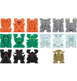 schleich® ELDRADOR® CREATURES 81369 ELDRADOR® Mini Creature Serie 6