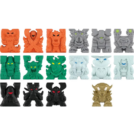 schleich® ELDRADOR® CREATURES 81369 ELDRADOR® Mini Creature Serie 6