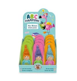 ABC-5 Mutwichtel 3-fach sortie t