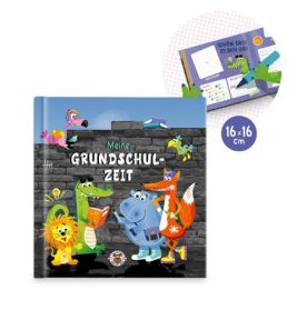 ABC-5 Freundebuch