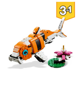 31129 Majestätischer Tiger