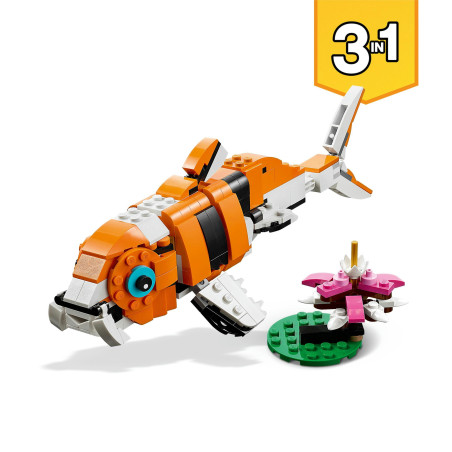 31129 Majestätischer Tiger