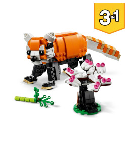31129 Majestätischer Tiger