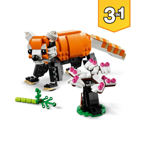 31129 Majestätischer Tiger