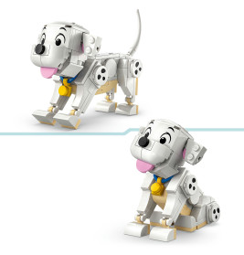 Disney Classic Die Welpen Lucky und Penny 101 Dalmatiner