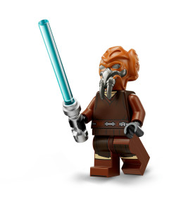 SW Plo Koons Jedi Starfighter™ Microfighter