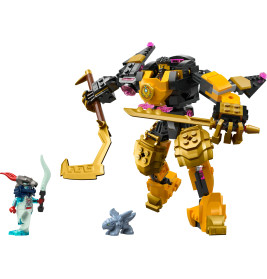 NIN Arins Spinjitzumech
