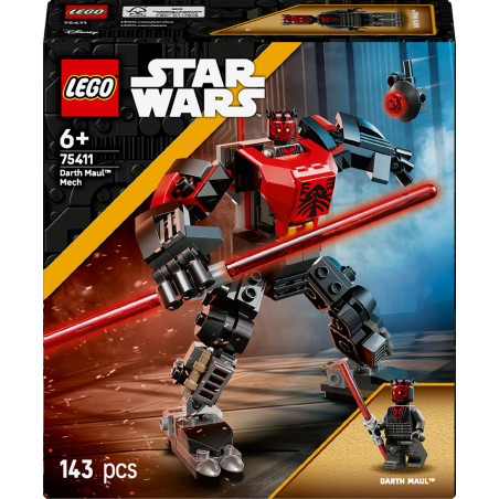 SW Darth Maul™ Mech