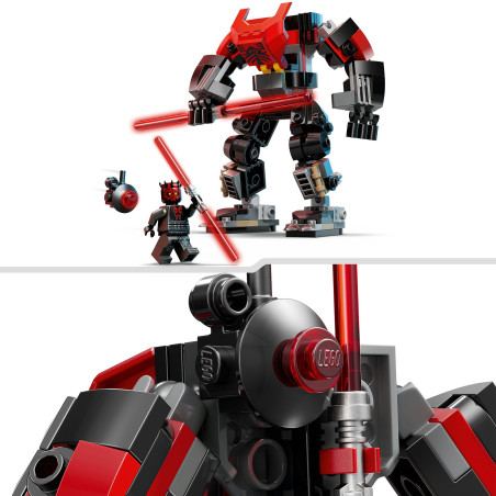 SW Darth Maul™ Mech