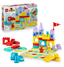 Duplo 'Hopsys Burgspiel