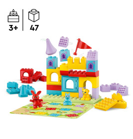 Duplo 'Hopsys Burgspiel