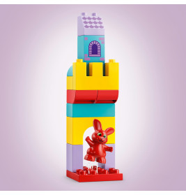 Duplo 'Hopsys Burgspiel