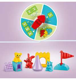 Duplo 'Hopsys Burgspiel
