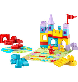 Duplo 'Hopsys Burgspiel
