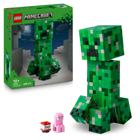 Der Creeper™