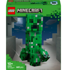 Der Creeper™