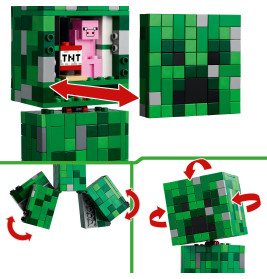 Der Creeper™