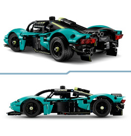 Technic Aston Martin Valkyrie
