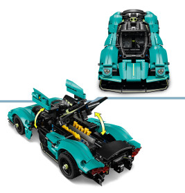 Technic Aston Martin Valkyrie