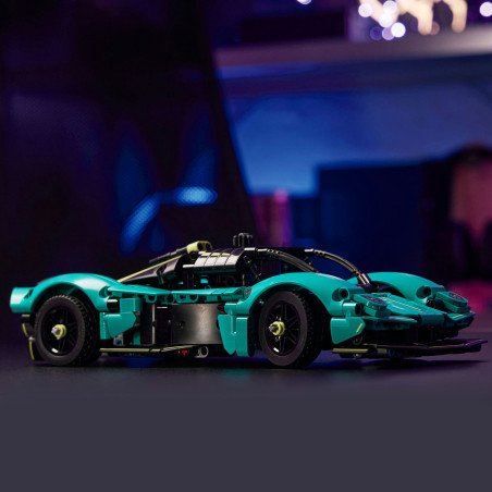 Technic Aston Martin Valkyrie