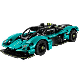 Technic Aston Martin Valkyrie