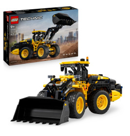 Technic Volvo L120 Electric Radlader