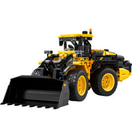 Technic Volvo L120 Electric Radlader