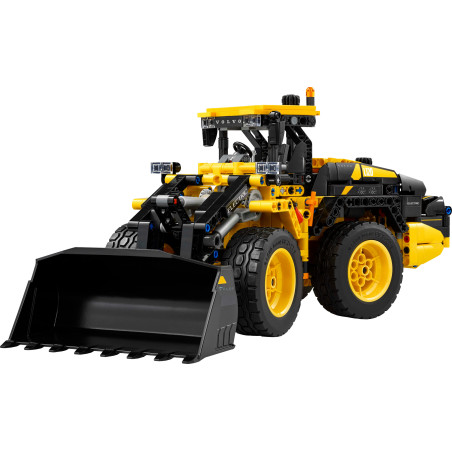 Technic Volvo L120 Electric Radlader