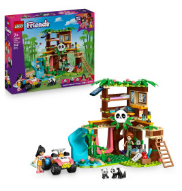 Friends Panda-Pflegestation
