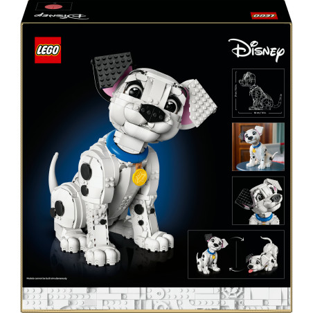 Disney Classic Welpe aus 101 Dalmatiner