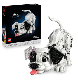 Disney Classic Welpe aus 101 Dalmatiner