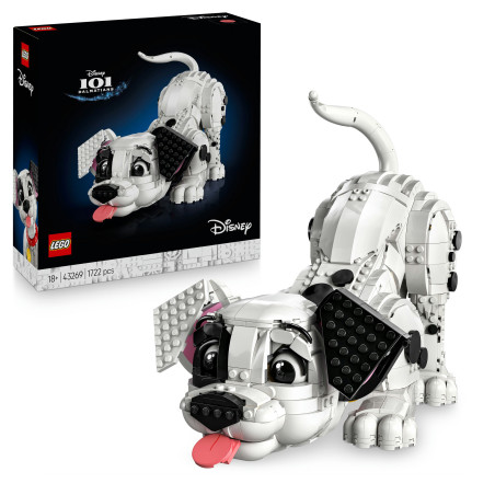 Disney Classic Welpe aus 101 Dalmatiner