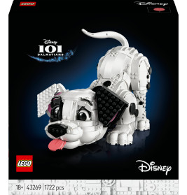 Disney Classic Welpe aus 101 Dalmatiner
