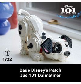 Disney Classic Welpe aus 101 Dalmatiner