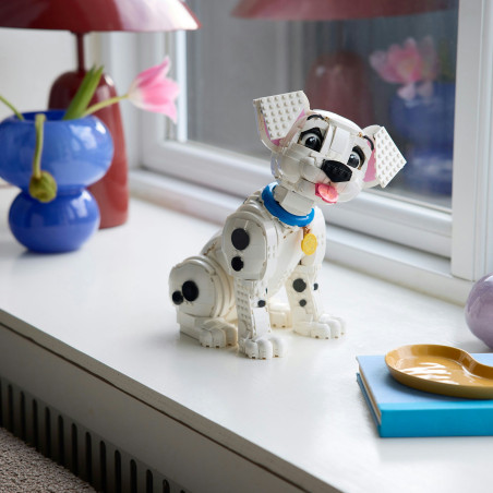 Disney Classic Welpe aus 101 Dalmatiner