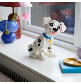 Disney Classic Welpe aus 101 Dalmatiner