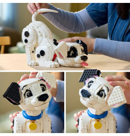 Disney Classic Welpe aus 101 Dalmatiner