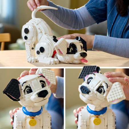 Disney Classic Welpe aus 101 Dalmatiner