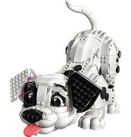 Disney Classic Welpe aus 101 Dalmatiner