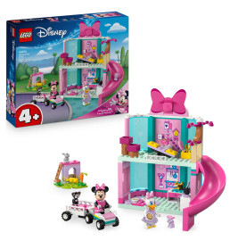 Disney Classic Minnies Tierhotel