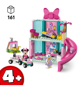 Disney Classic Minnies Tierhotel
