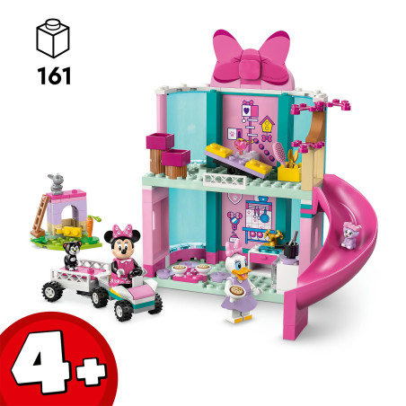 Disney Classic Minnies Tierhotel