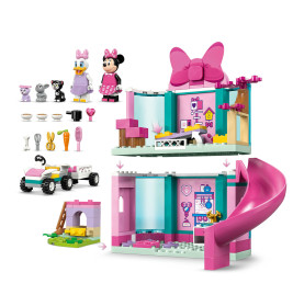 Disney Classic Minnies Tierhotel