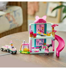 Disney Classic Minnies Tierhotel