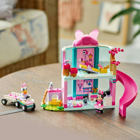 Disney Classic Minnies Tierhotel
