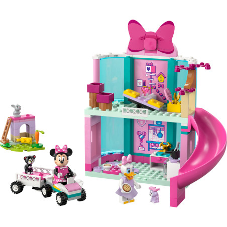 Disney Classic Minnies Tierhotel