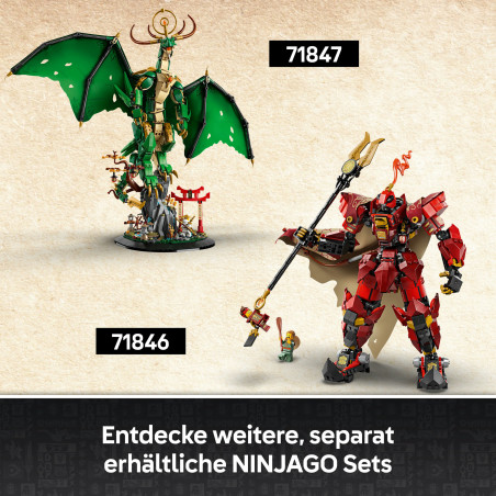 NIN Der Wächterdrache