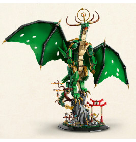 NIN Der Wächterdrache
