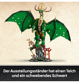 NIN Der Wächterdrache