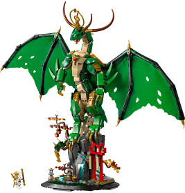 NIN Der Wächterdrache